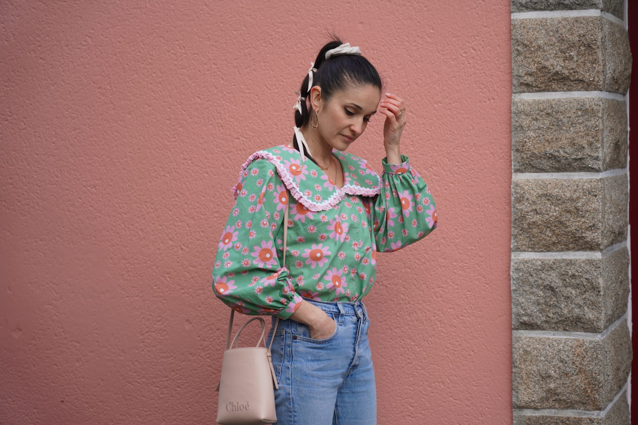 Kit Couture Miniburiki Misasa - Boîte à Couture Jaune Avec Accessoires Complets